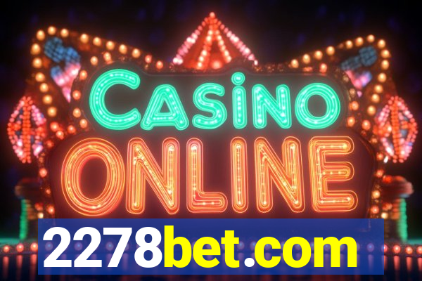 2278bet.com