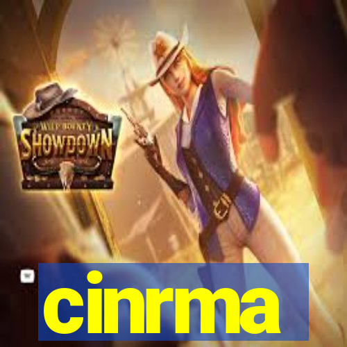 cinrma