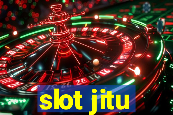 slot jitu