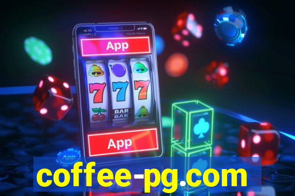 coffee-pg.com