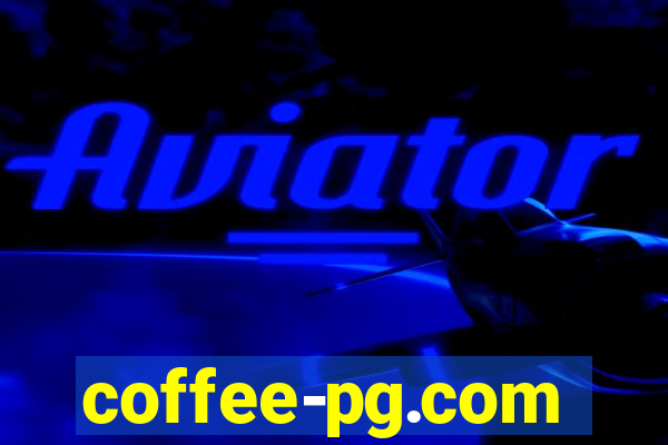 coffee-pg.com