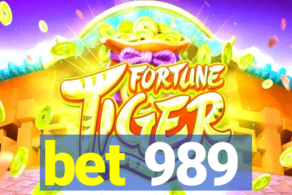 bet 989