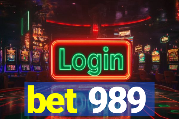 bet 989