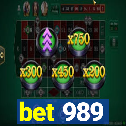 bet 989