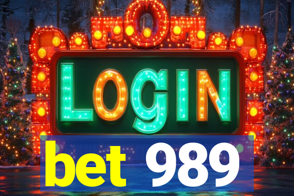 bet 989