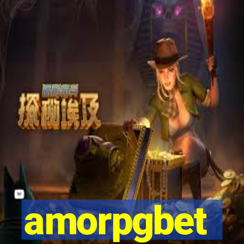 amorpgbet