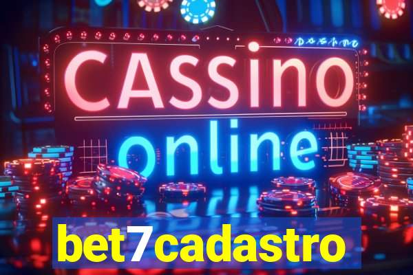 bet7cadastro