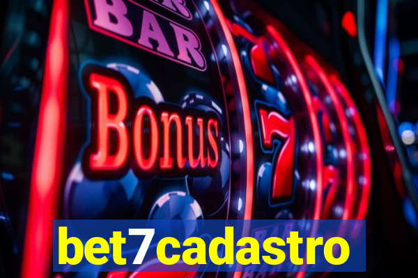 bet7cadastro