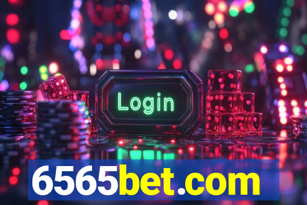 6565bet.com