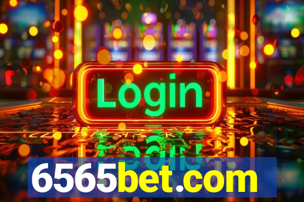 6565bet.com