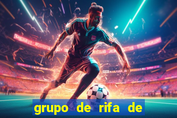 grupo de rifa de bicho whatsapp