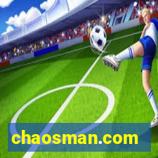 chaosman.com