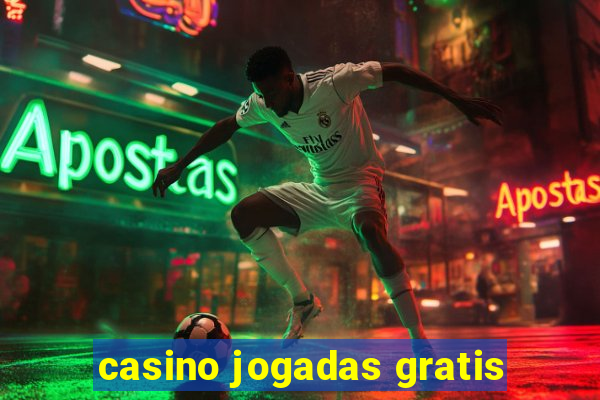 casino jogadas gratis