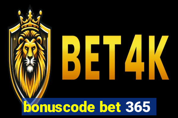 bonuscode bet 365