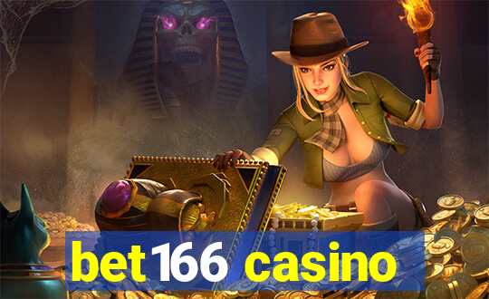 bet166 casino