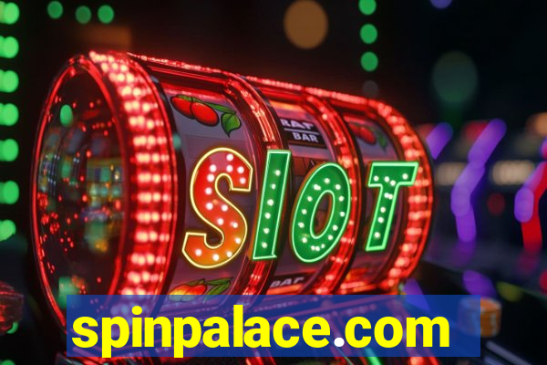 spinpalace.com