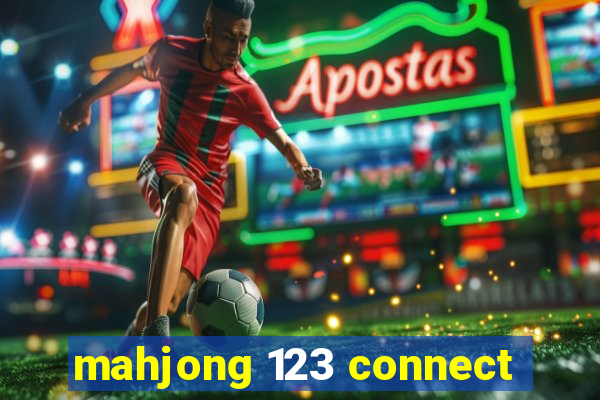 mahjong 123 connect