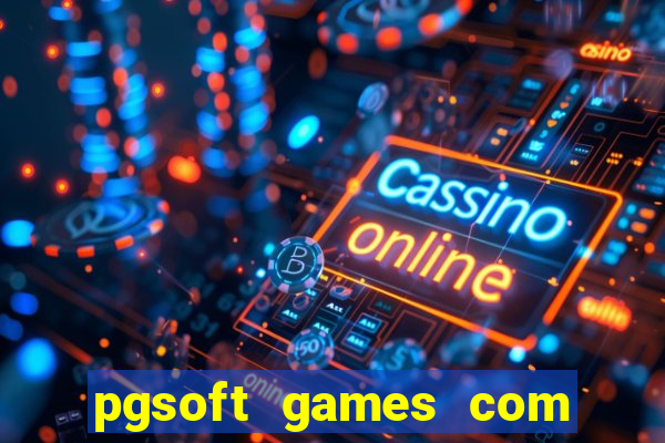 pgsoft games com fortune tiger