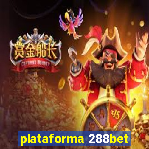 plataforma 288bet