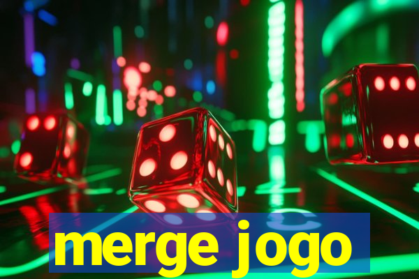 merge jogo