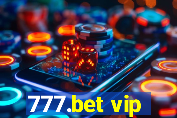 777.bet vip