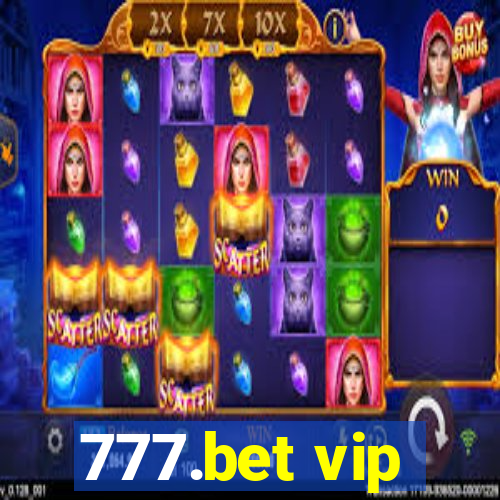 777.bet vip