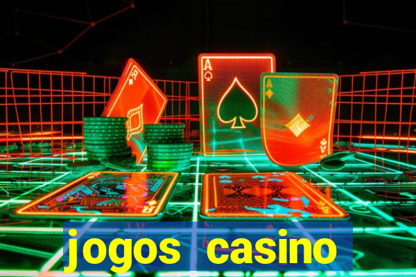 jogos casino dinheiro real