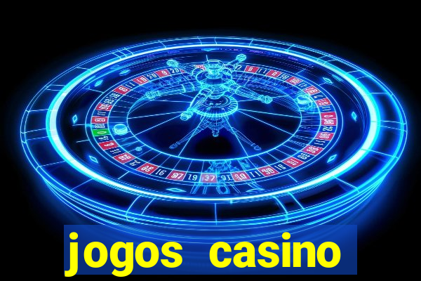 jogos casino dinheiro real