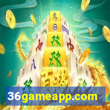 36gameapp.com