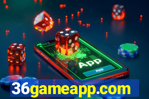 36gameapp.com