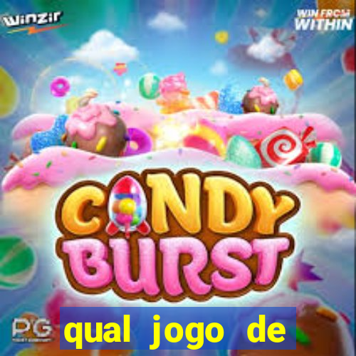 qual jogo de cassino ta pagando hoje