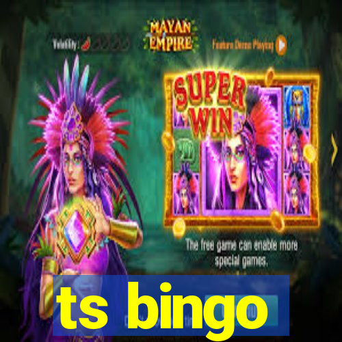 ts bingo