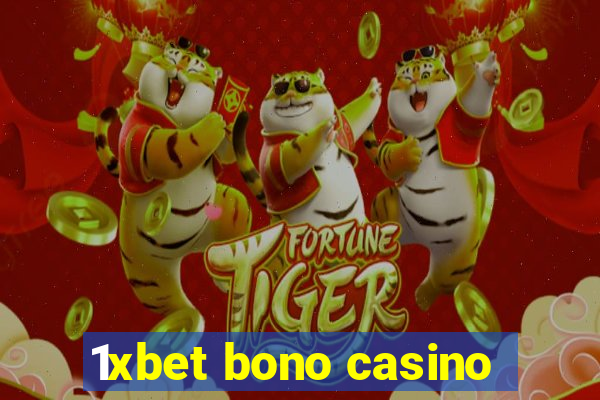 1xbet bono casino