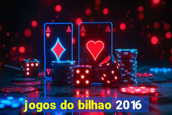 jogos do bilhao 2016