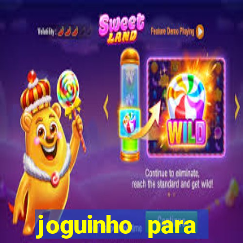 joguinho para ganhar dinheiro no pix