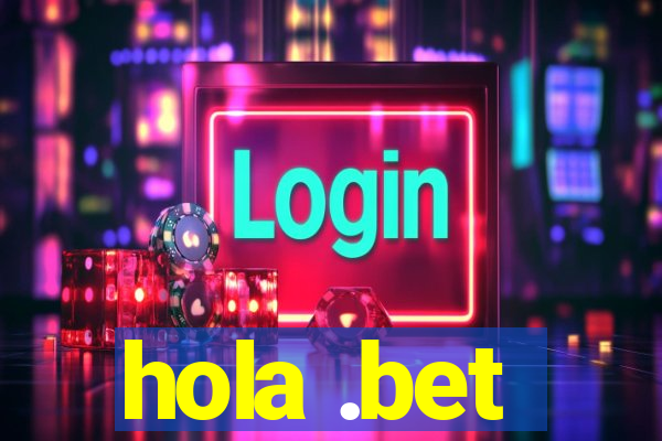 hola .bet