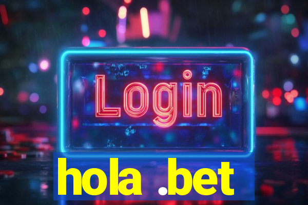 hola .bet