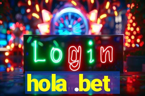 hola .bet