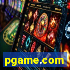 pgame.com