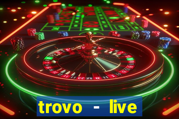 trovo - live stream & games