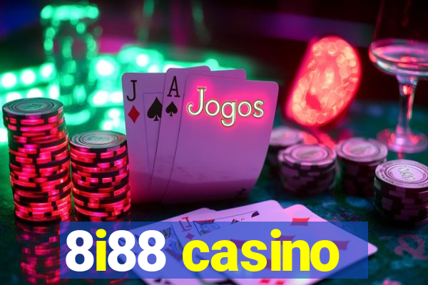 8i88 casino