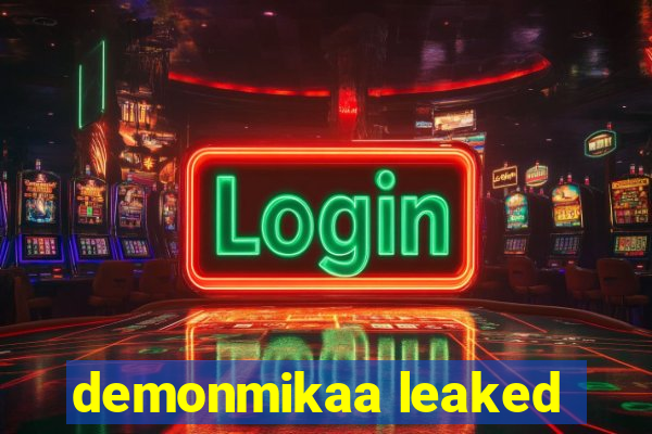 demonmikaa leaked