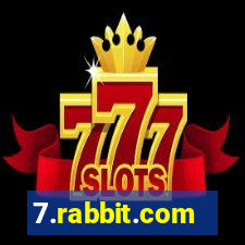 7.rabbit.com