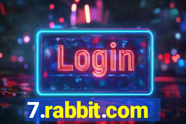 7.rabbit.com