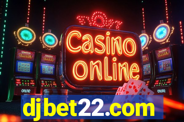 djbet22.com