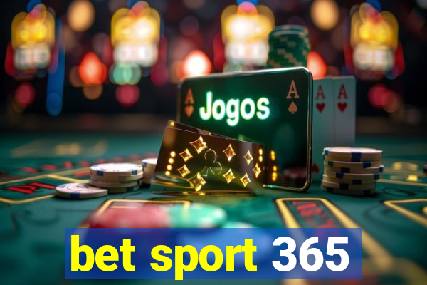 bet sport 365