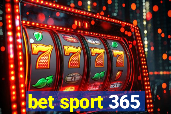 bet sport 365