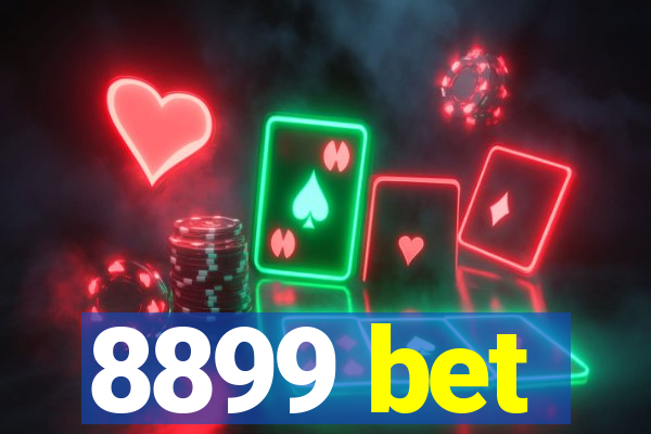 8899 bet