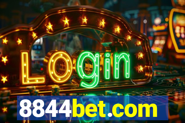 8844bet.com