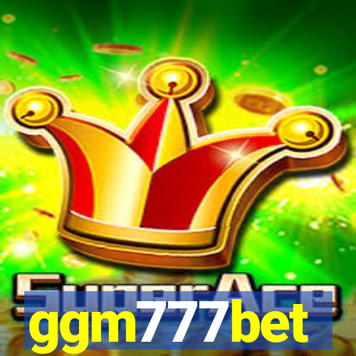 ggm777bet